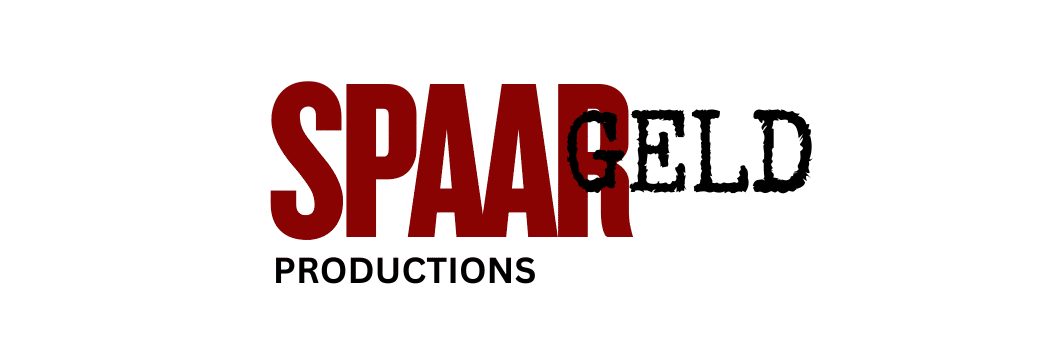 spaargeldproductions.com